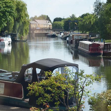 Riverside Inn Ely Luaran gambar