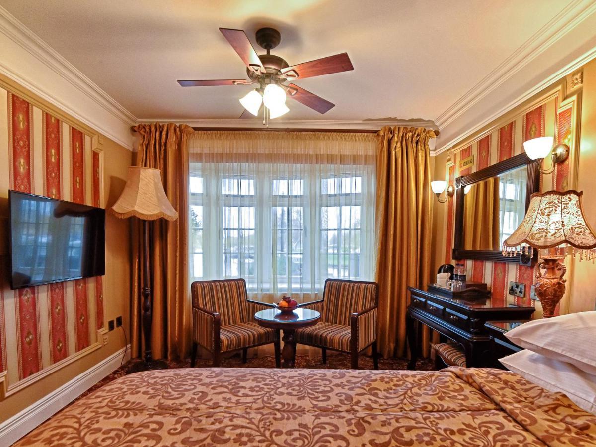 Riverside Inn Ely Luaran gambar