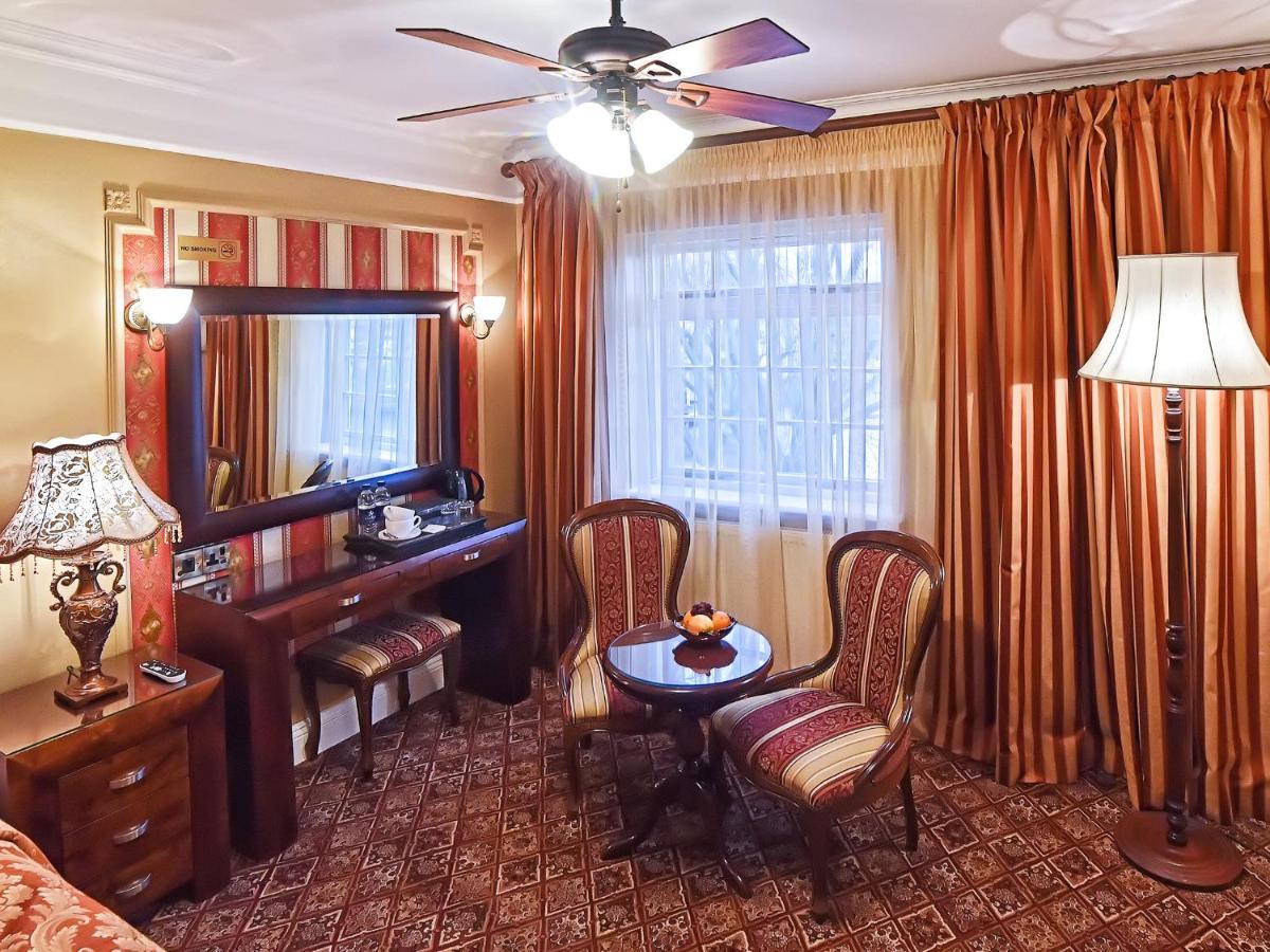 Riverside Inn Ely Luaran gambar