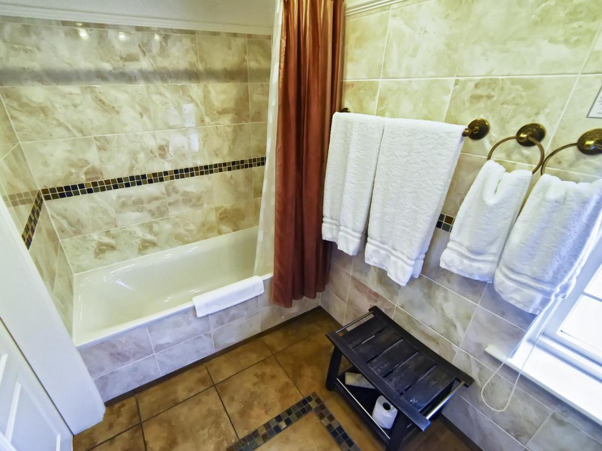 Riverside Inn Ely Luaran gambar