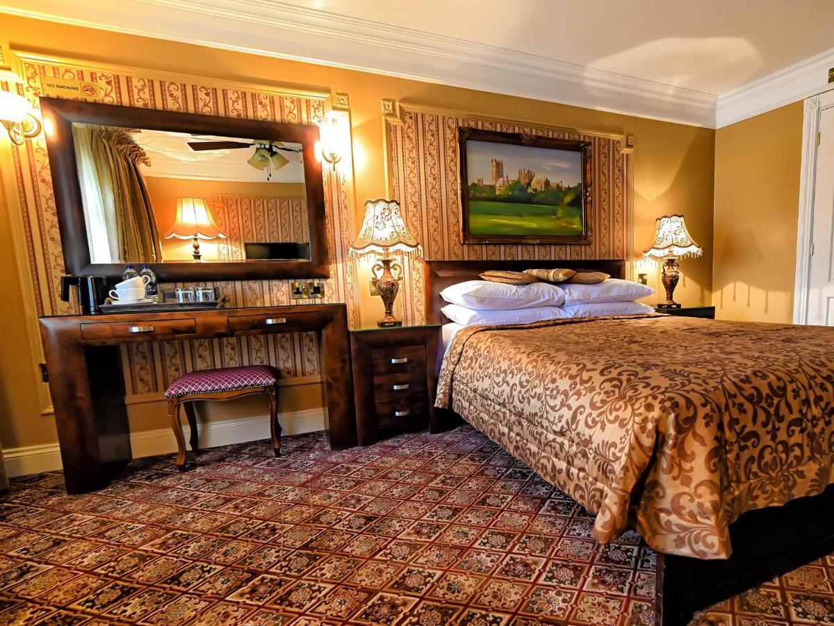 Riverside Inn Ely Luaran gambar
