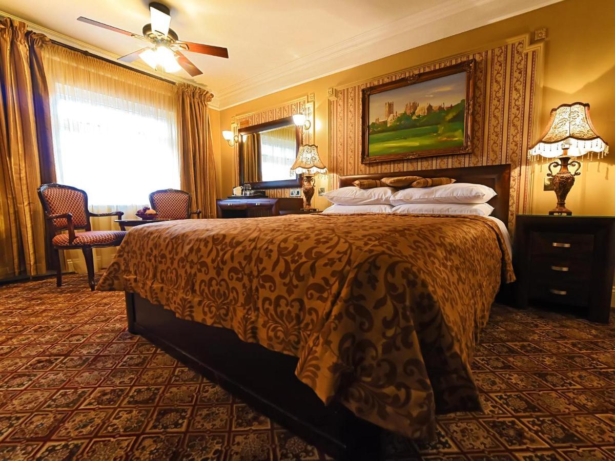 Riverside Inn Ely Luaran gambar