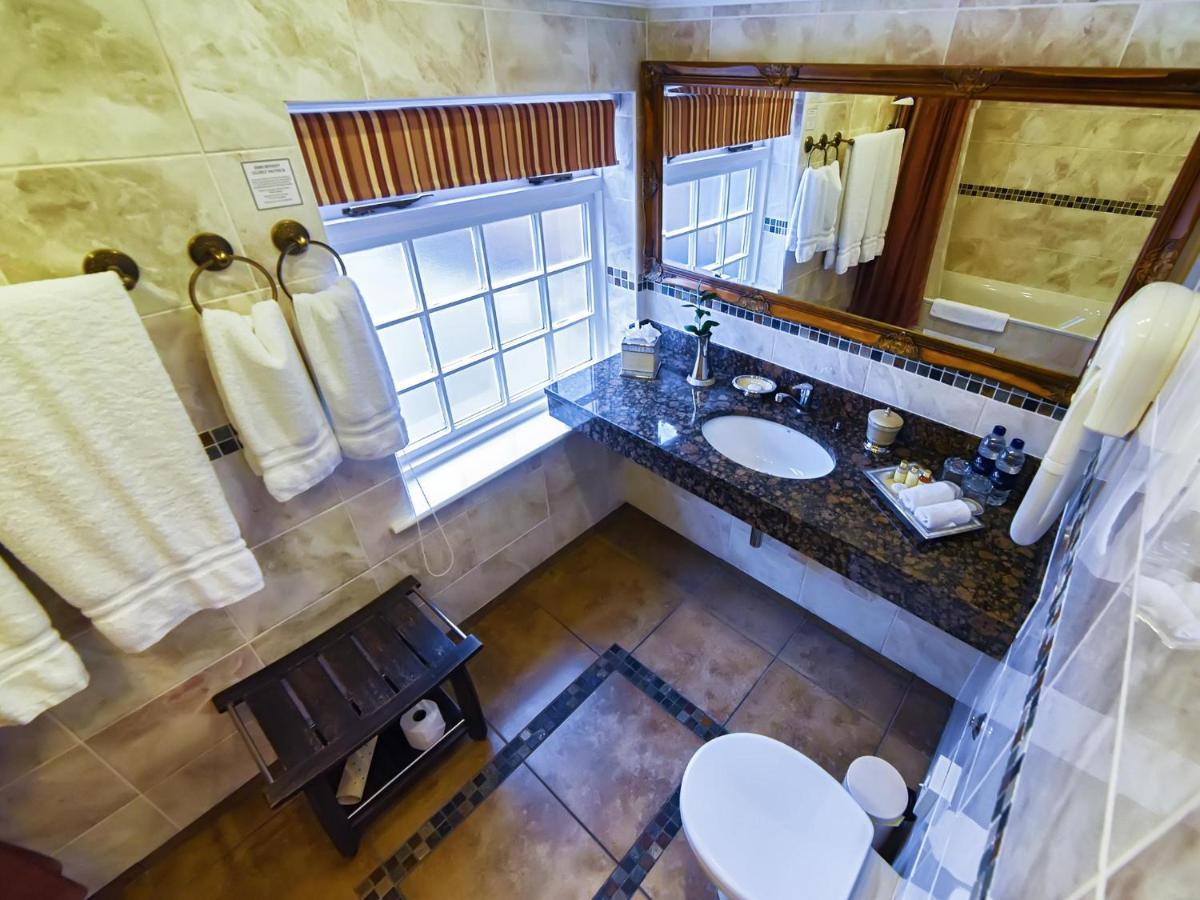 Riverside Inn Ely Luaran gambar