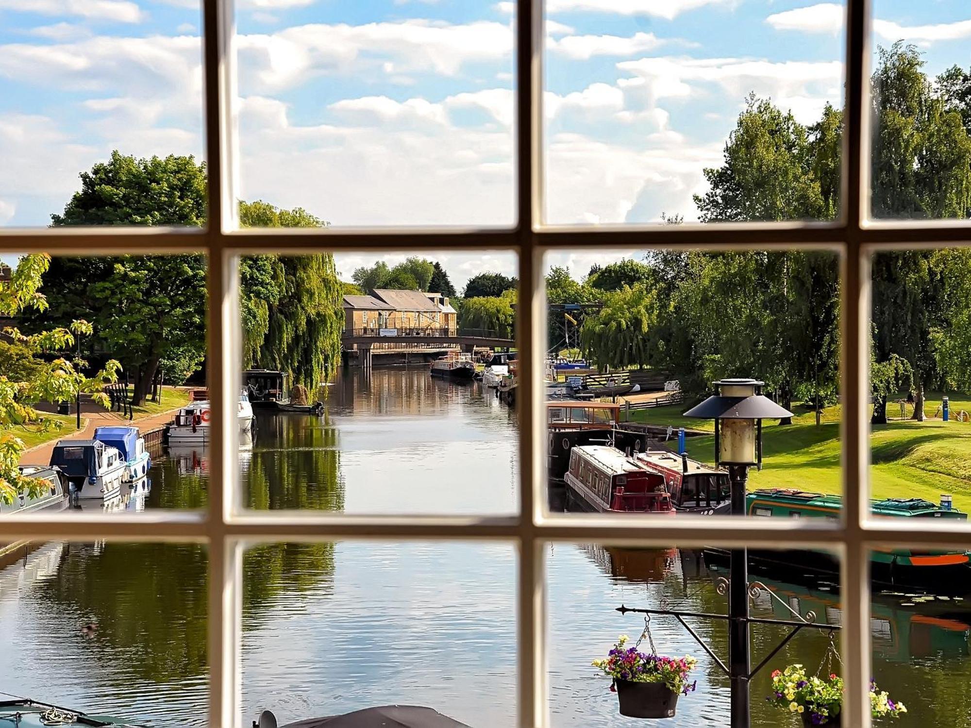 Riverside Inn Ely Luaran gambar
