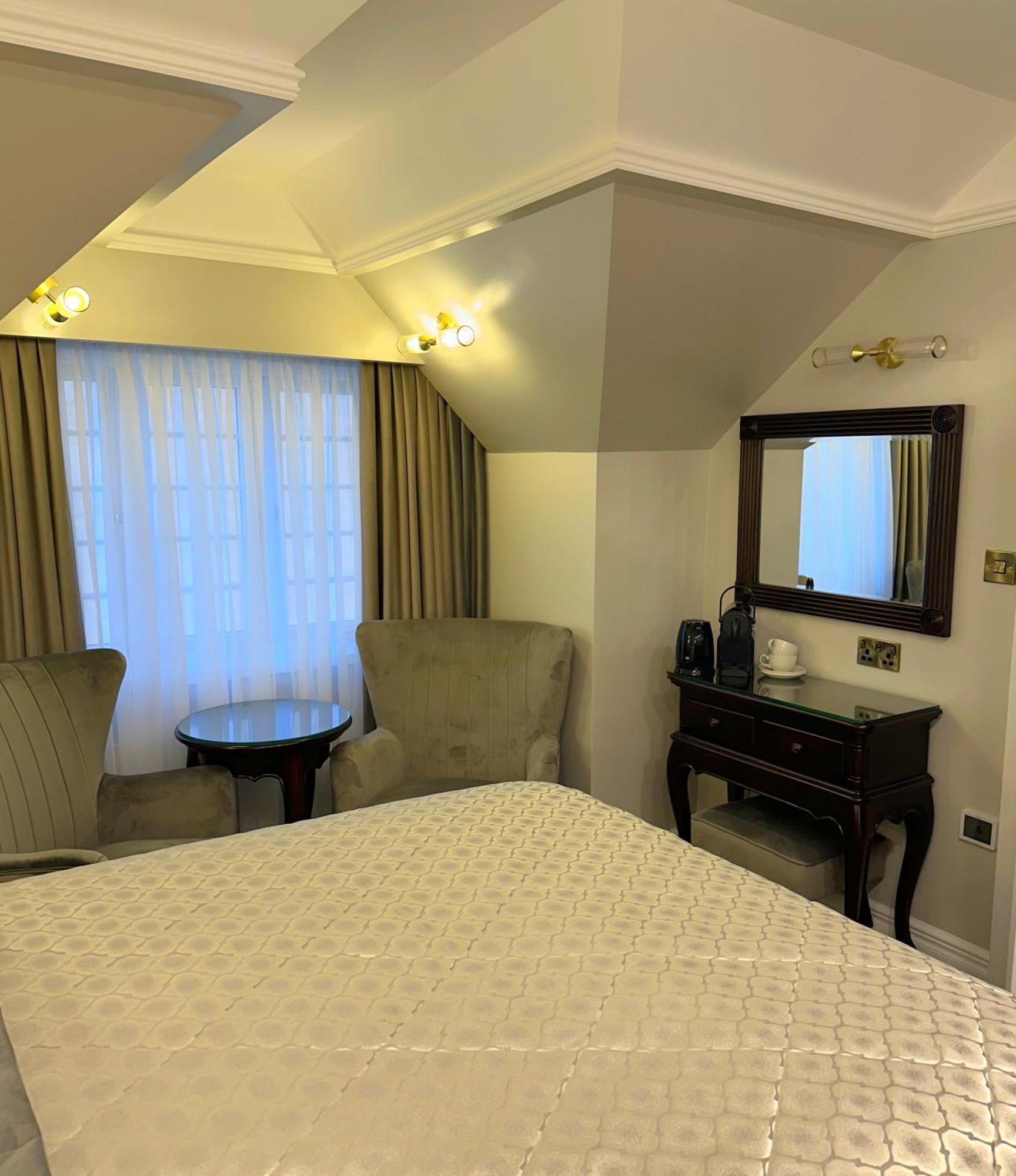 Riverside Inn Ely Bilik gambar