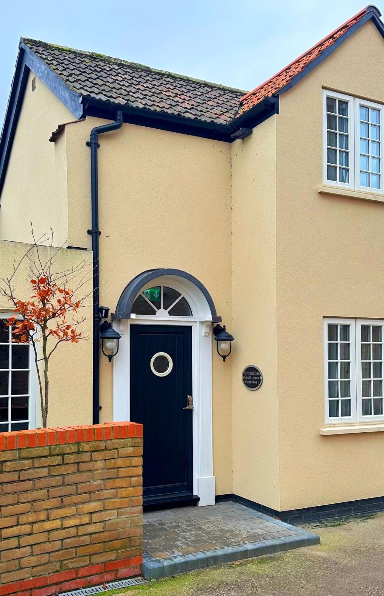 Riverside Inn Ely Bilik gambar