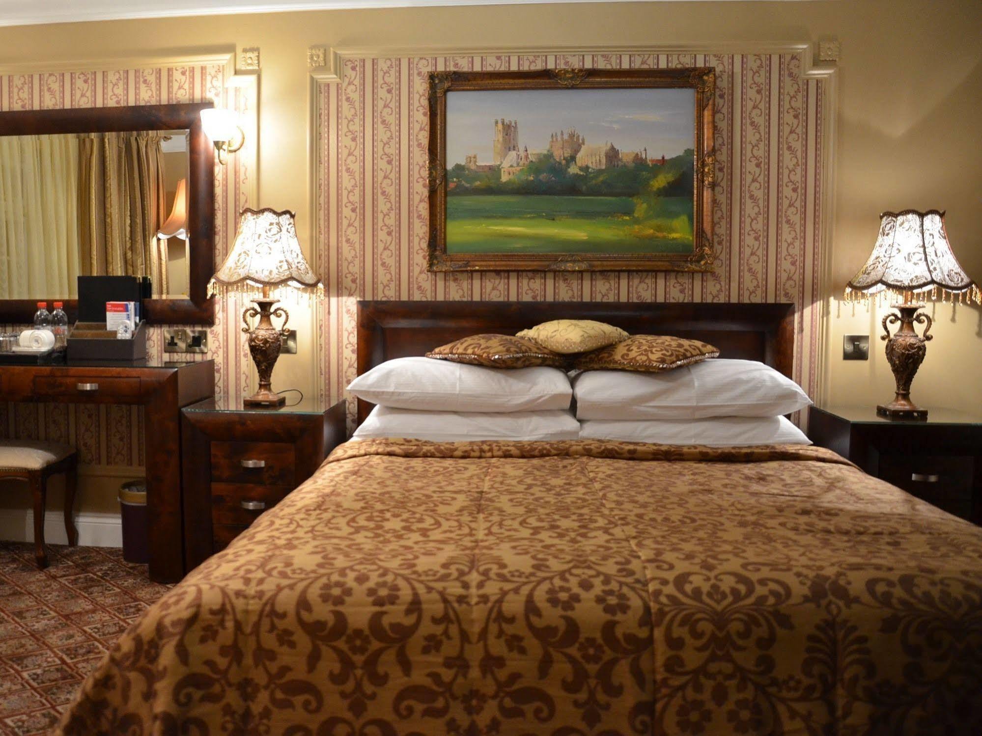 Riverside Inn Ely Luaran gambar