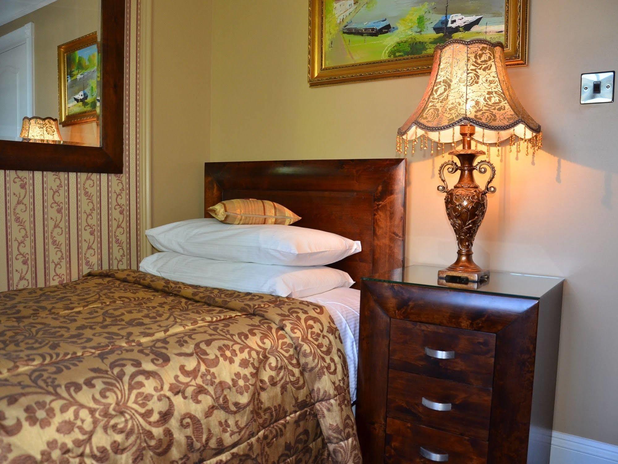 Riverside Inn Ely Luaran gambar