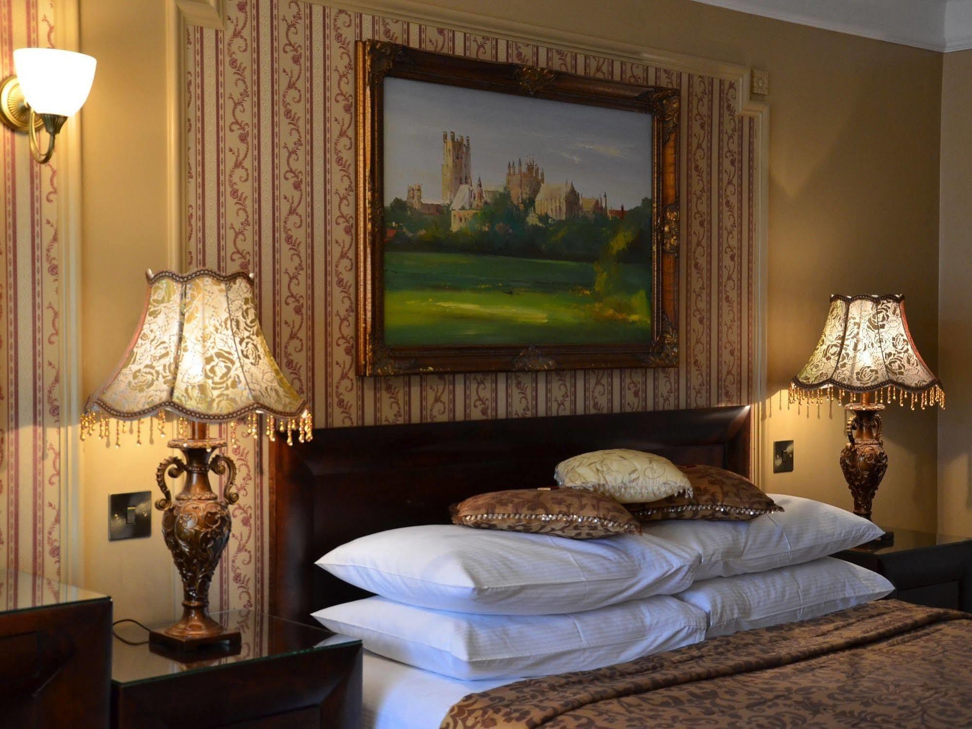 Riverside Inn Ely Luaran gambar