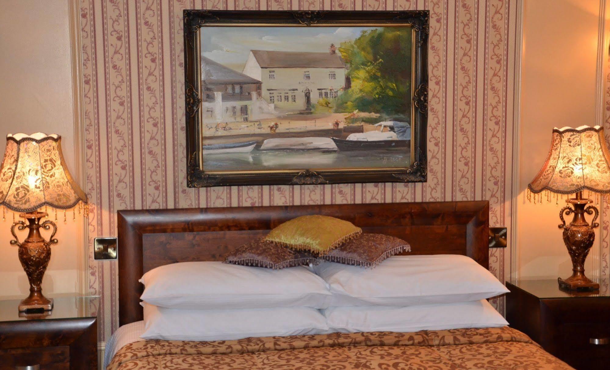 Riverside Inn Ely Luaran gambar